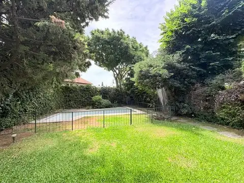 Casa en Venta en Acassuso Libertador  /  Solis, USD 750.000