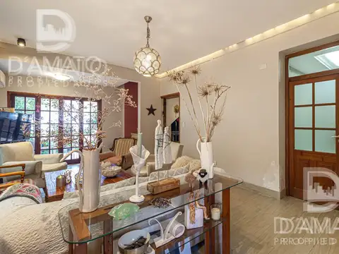 Casa en Venta en Villa Devoto, USD 390.000