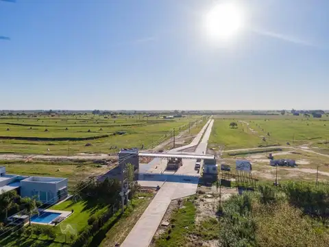 Terreno - Venta - Argentina, Santo Tomé