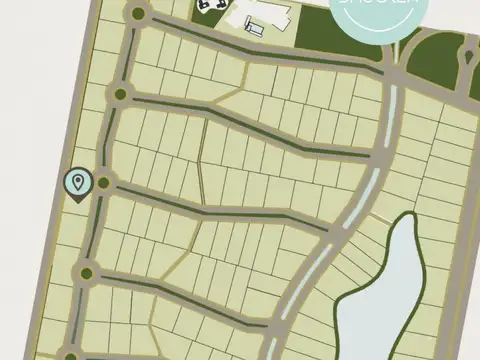 Terreno en Venta de 1010,0 m2