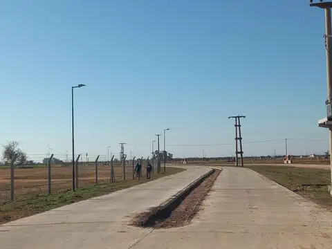 Terreno en Venta en Santo Tome, USD 62.000