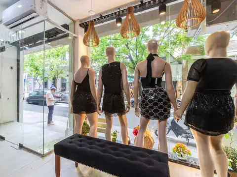 Local en Venta 11 años