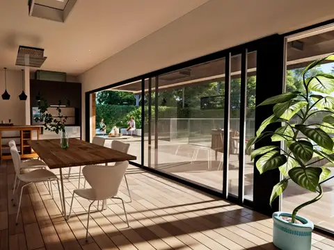 Departamento en Venta A Estrenar