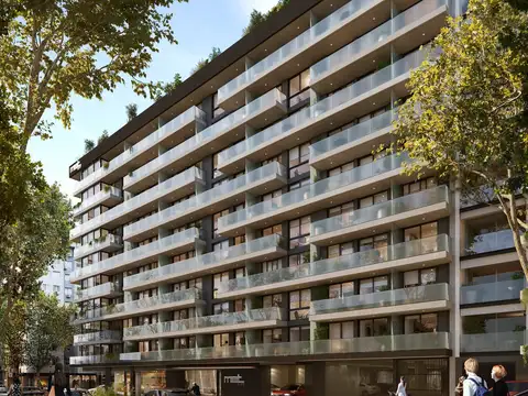 Departamento en Venta en Centro , USD 120.900