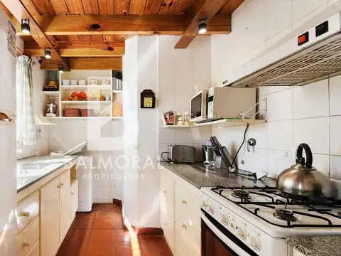 Casa en Alquiler Temporal al Suroeste