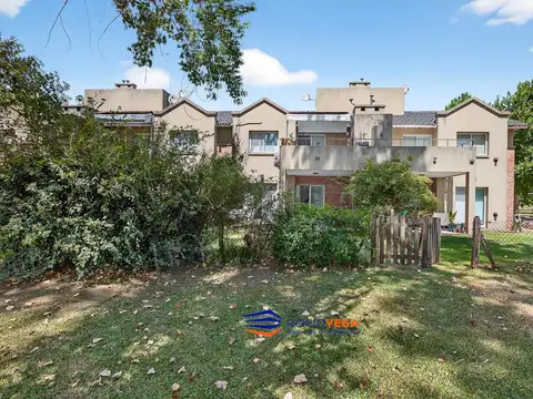 Departamento en venta en El Nacional Club de Campo, General Rodriguez