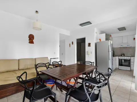 Departamento en venta en El Nacional Club de Campo, General Rodriguez
