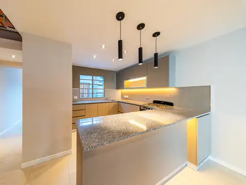 Departamento en Venta de 4 ambientes