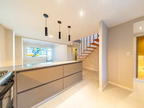 Departamento en Venta de 3 dormitorios