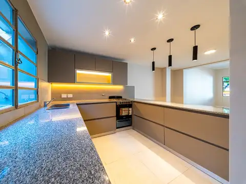 Departamento en Venta en Centro, USD 207.000