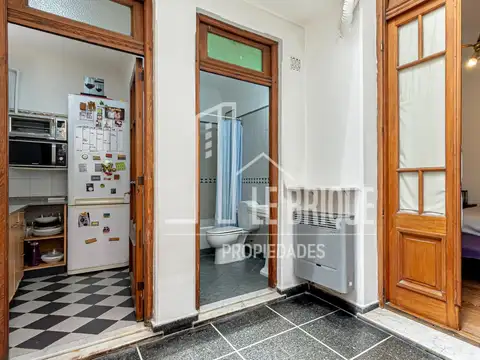 PH en PB 4 amb + Gran Quincho con parrilla