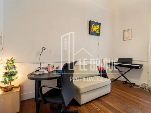 Depto Tipo Casa en Venta de 2 dormitorios