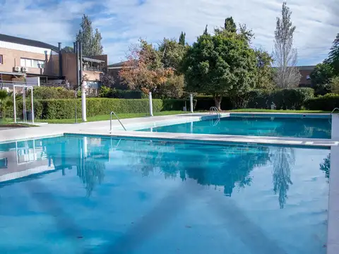 Departamento en Venta 14 años