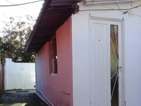 Depto Tipo Casa en Venta 6 años