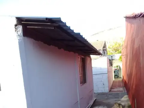 Depto Tipo Casa en Venta con 1 cochera