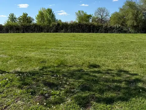 Terreno en Venta de 624,0 m2