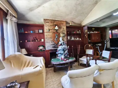 Casa en Venta de 4 dormitorios