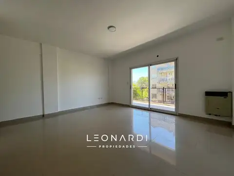 Moreno 777, 2ºD + cochera