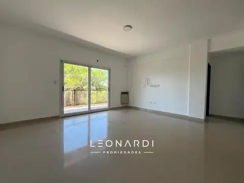 Departamento en Alquiler de 2 ambientes