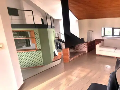Casa en Alquiler al Este