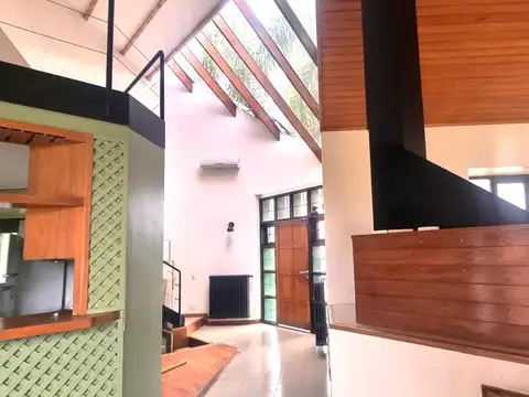 Casa en Alquiler en Pilar, USD 12.000