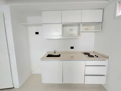 Departamento en Venta Apto profesional