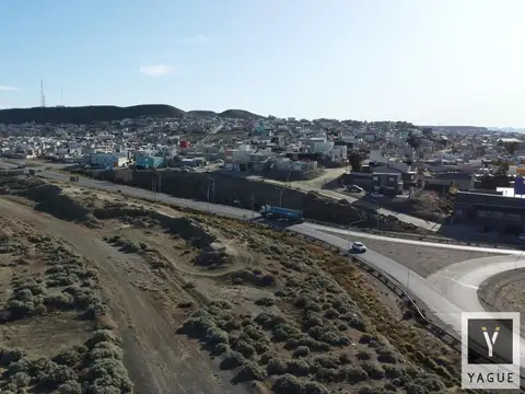 Terreno en Venta en Caleta Olivia, USD 420.000