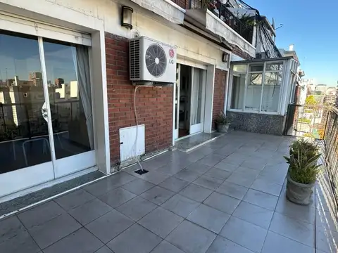 Departamento en Venta de 4 dormitorios