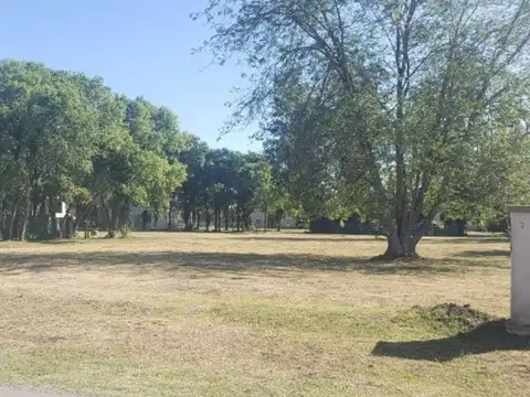 Terreno en Venta de 860,0 m2