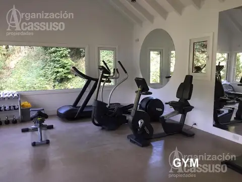 Departamento - San Martin De Los Andes - Condominio ARYS