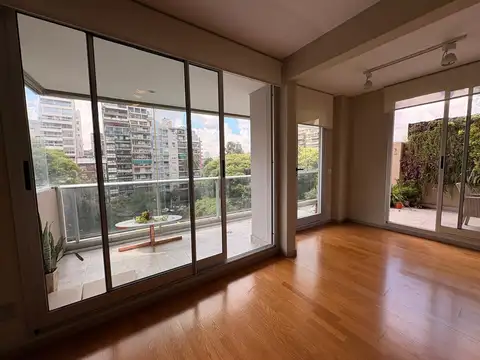 Avenida Raúl Scalabrini Ortiz 3000