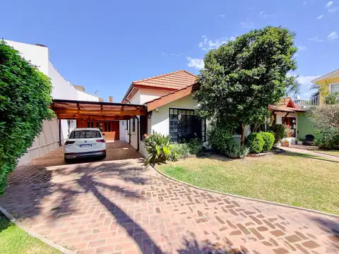 Casa en Venta de 3 dormitorios