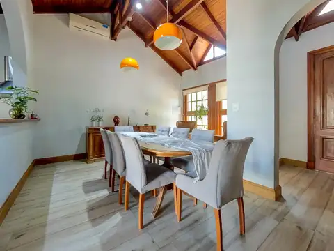 Casa en Venta al Norte