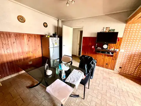 Depto Tipo Casa en Venta de 3 dormitorios