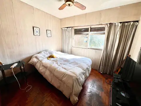 Depto Tipo Casa 4 ambientes con 1 baño