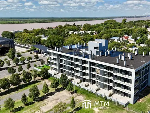 Departamento en Alquiler, Granadero Baigorria.