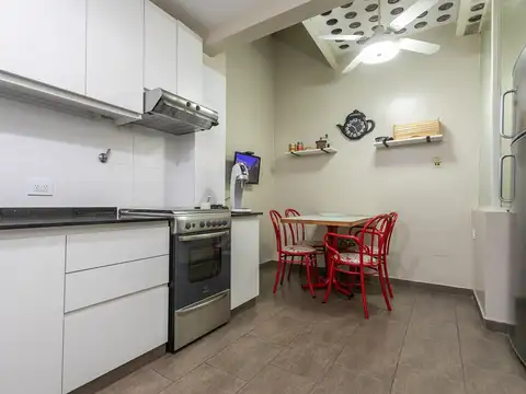 Departamento en Venta Apto profesional