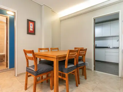 Departamento en Venta al Noroeste