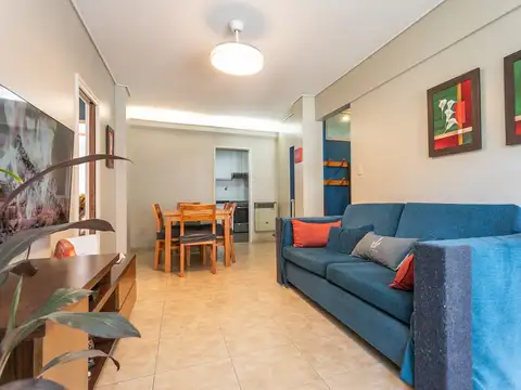 Departamento en Venta de 4 ambientes