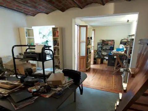 Casa - Venta - Argentina, Capital Federal - GALLO 700