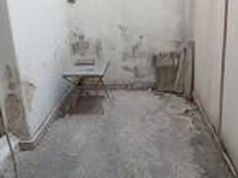 SARACHAGA 5400, Piso P.B