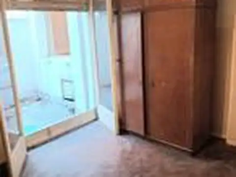 VENTA DEPTO TIPO CASA  3 amb. con 2 patios