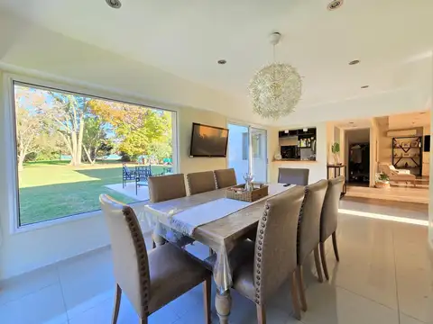 Casa en Venta 10 años