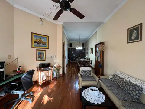 Depto Tipo Casa en Venta en Villa Lugano, USD 135.000