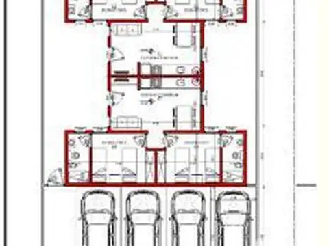 Casa en Venta en Añelo, USD 95.000
