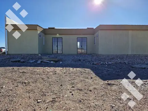 CASAS 2 DORMITORIOS 2 BAÑOS AÑELO