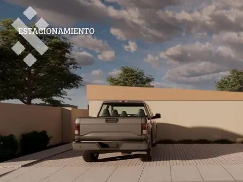 Casa en Venta de 2 dormitorios
