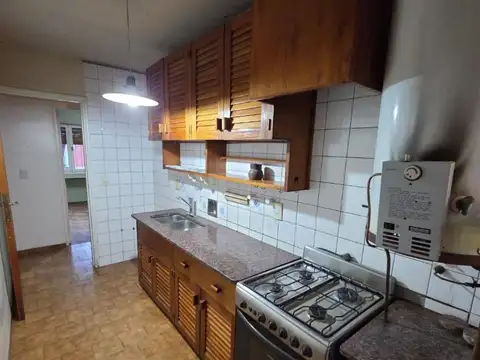 Departamento en Venta en Mendoza, USD 82.000