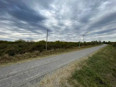 Terreno en Venta en Santo Tome, USD 110.000