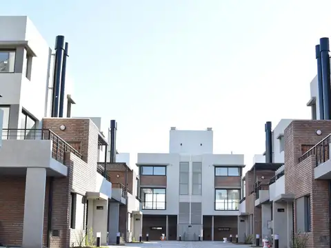 Depto Tipo Casa en Venta A Estrenar
